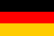 Germany – Dissemination flag image