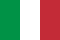 Italy-Dissemination flag image