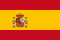 Spain – Dissemination flag image